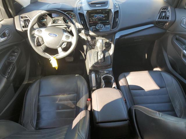 Photo 8 from auction – 2014 FORD ESCAPE TIT with VIN 1FMCU9JX0EUC56216