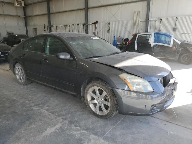 صورة رقم 4 من المزاد - 2007 NISSAN MAXIMA SE مع VIN 1N4BA41E27C863887