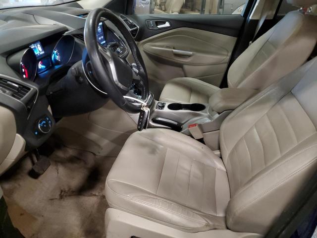 Photo 7 from auction – 2013 FORD ESCAPE SEL with VIN 1FMCU9HX3DUD40261