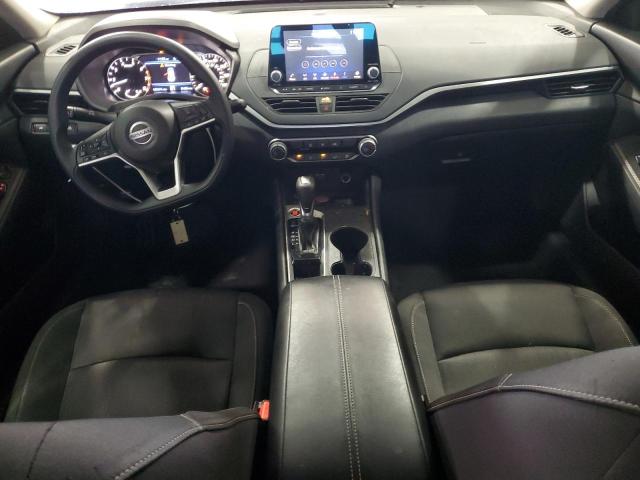 Photo 8 from auction – 2020 NISSAN ALTIMA S with VIN 1N4BL4BV7LC178139