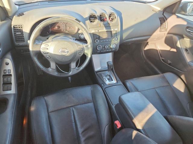 Photo 8 from auction – 2012 NISSAN ALTIMA SR with VIN 1N4BL2AP3CN407637