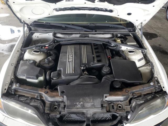 Photo 11 from auction – 2004 BMW 325 with VIN WBAAZ334X4KP88884