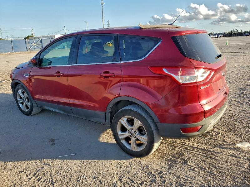 Photo 2 from auction – 2015 FORD ESCAPE SE with VIN 1FMCU0G73FUC85780