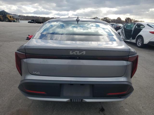 Photo 6 from auction – 2025 KIA K4 LX with VIN 3KPFT4DEXSE089875