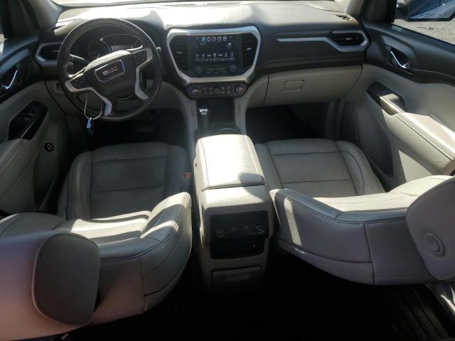 Photo 8 from auction – 2019 GMC ACADIA SLT with VIN 1GKKNMLS6KZ155475