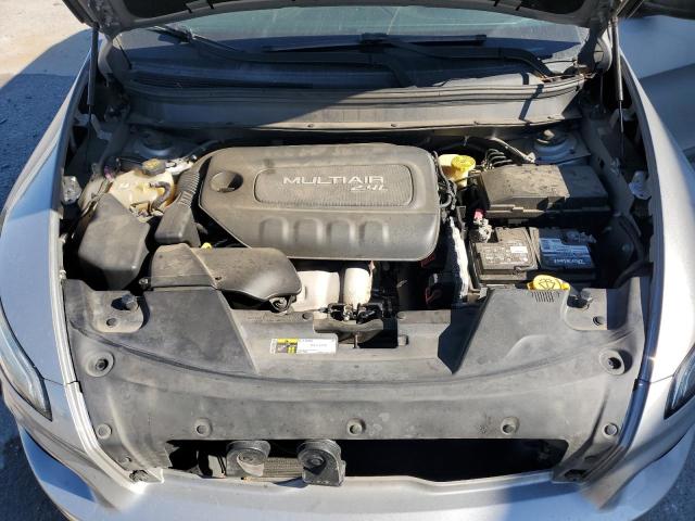 Photo 12 from auction – 2015 JEEP CHEROKEE S with VIN 1C4PJLAB0FW612122