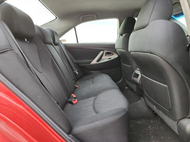 Photo 10 from auction – 2011 TOYOTA CAMRY BASE with VIN 4T1BF3EK9BU737398