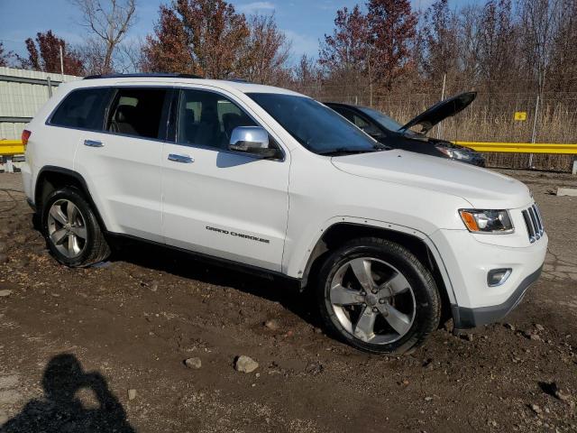 Photo 4 from auction – 2014 JEEP GRAND CHER with VIN 1C4RJFBT1EC376355