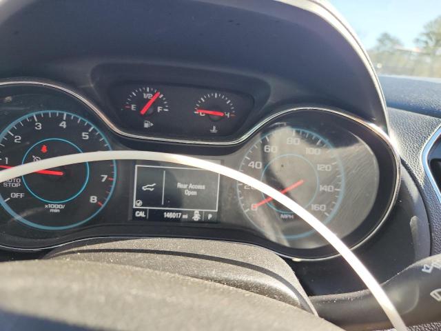 Photo 9 from auction – 2017 CHEVROLET CRUZE LT with VIN 3G1BE6SM4HS538792