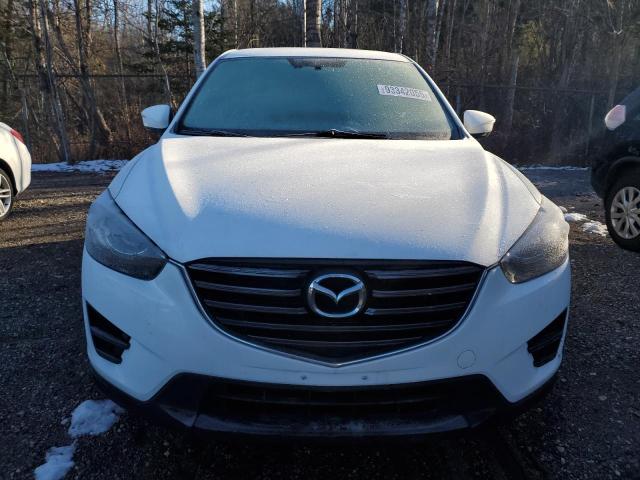 Photo 5 from auction – 2016 MAZDA CX-5 GT with VIN JM3KE4DY7G0782851