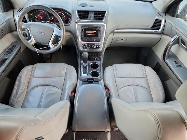 صورة رقم 8 من المزاد - 2015 GMC ACADIA SLT مع VIN 1GKKVRKD2FJ182564