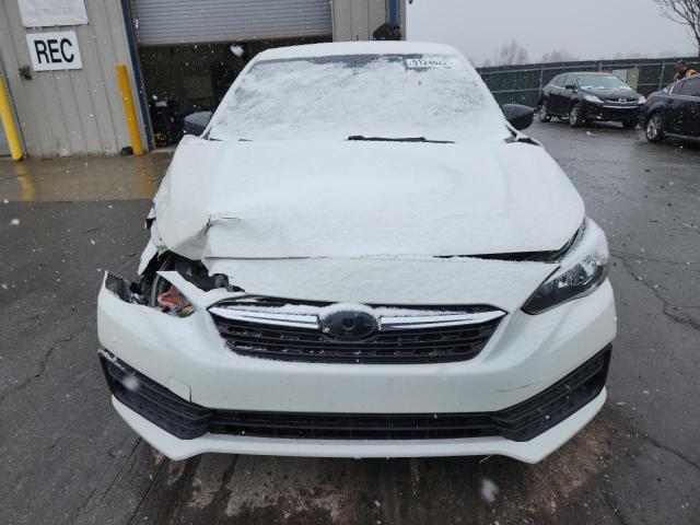 Photo 5 from auction – 2020 SUBARU IMPREZA with VIN 4S3GTAB61L3734467