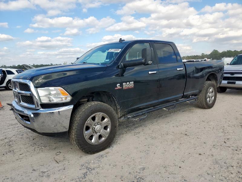 RAM 2500 SLT 2016 with VIN 3C6UR5JL7GG185044 - Photo from auction
