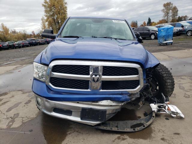 Photo 5 from auction – 2017 RAM 1500 SLT with VIN 1C6RR7TTXHS807175