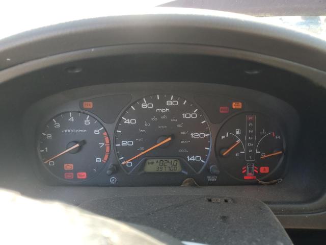 Photo 9 from auction – 2002 HONDA ODYSSEY EX with VIN 5FNRL18632B026514