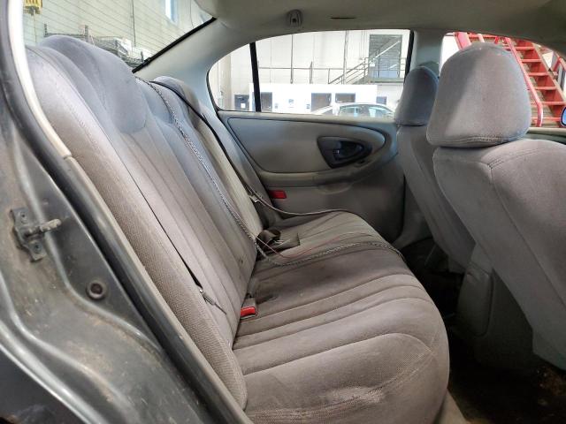 Photo 10 from auction – 2003 CHEVROLET MALIBU with VIN 1G1ND52JX3M711367