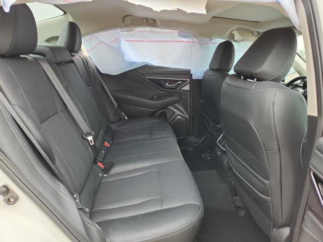 Photo 10 from auction – 2023 SUBARU LEGACY LIM with VIN 4S3BWAN65P3013538