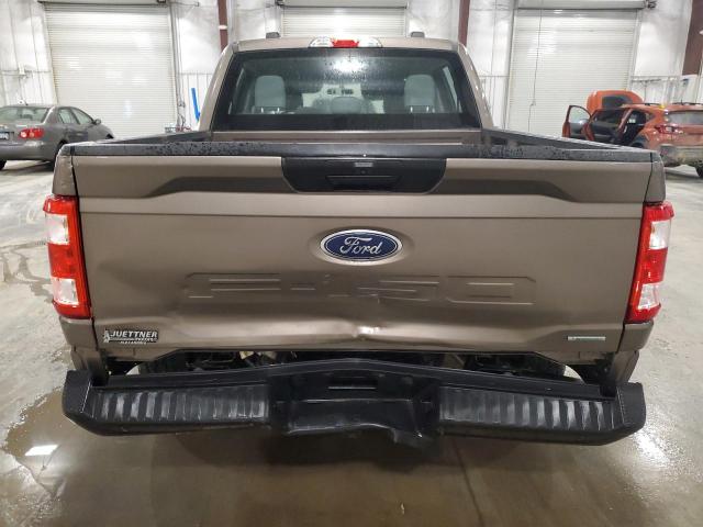 Photo 6 from auction – 2023 FORD F150 SUPER with VIN 1FTEW1EP6PFA29767
