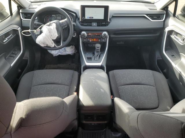Photo 8 from auction – 2025 TOYOTA RAV4 XLE with VIN JTMP1RFVXSJ044829