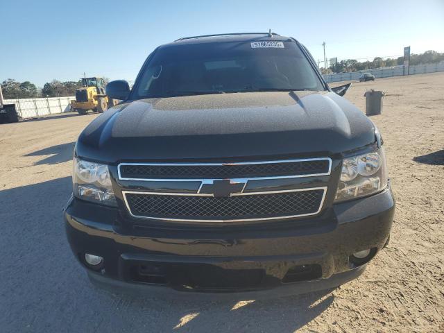 Photo 5 from auction – 2014 CHEVROLET SUBURBAN with VIN 1GNSCJE05ER194291
