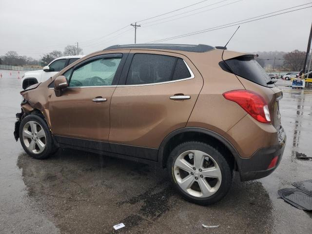 Photo 2 from auction – 2016 BUICK ENCORE with VIN KL4CJASB3GB614760