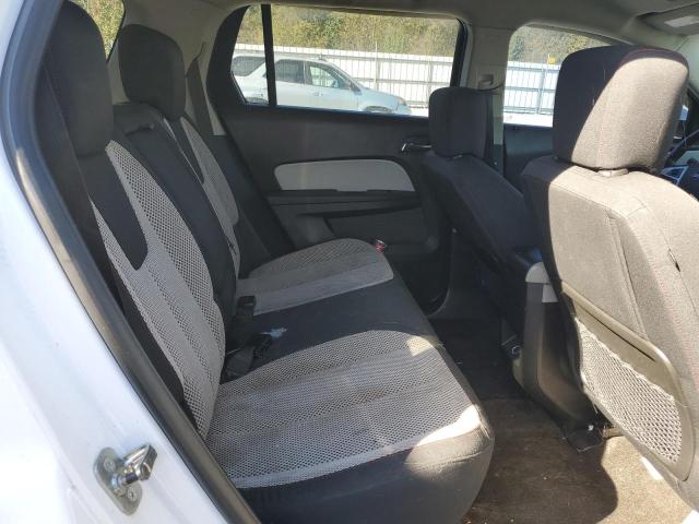 Photo 11 from auction – 2011 GMC TERRAIN SL with VIN 2CTALSEC3B6302049