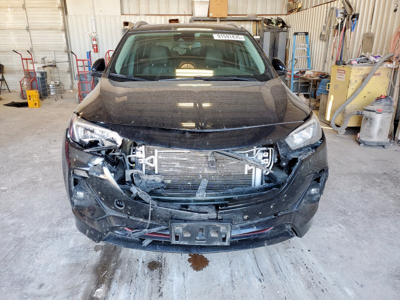 Photo 5 from auction – 2023 BUICK ENCORE GX with VIN KL4MMDSL7PB076053
