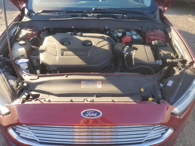 Photo 11 from auction – 2016 FORD FUSION TIT with VIN 3FA6P0D93GR256681