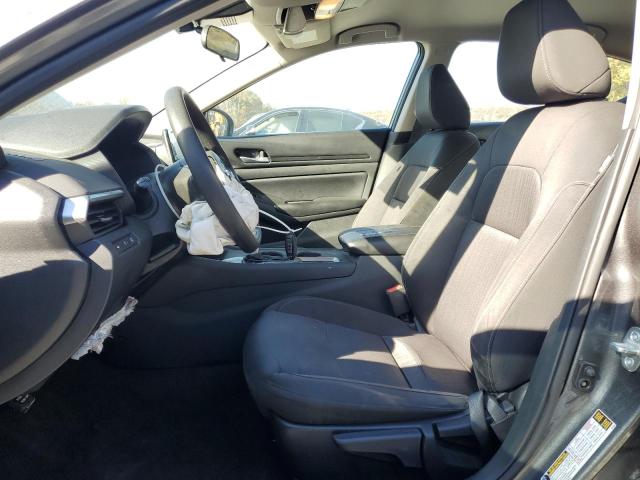 Photo 7 from auction – 2022 NISSAN ALTIMA S with VIN 1N4BL4BV3NN326830
