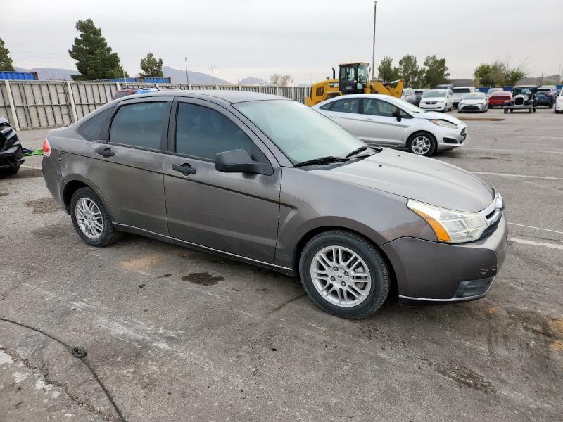 Photo 4 from auction – 2010 FORD FOCUS SE with VIN 1FAHP3FN5AW222833