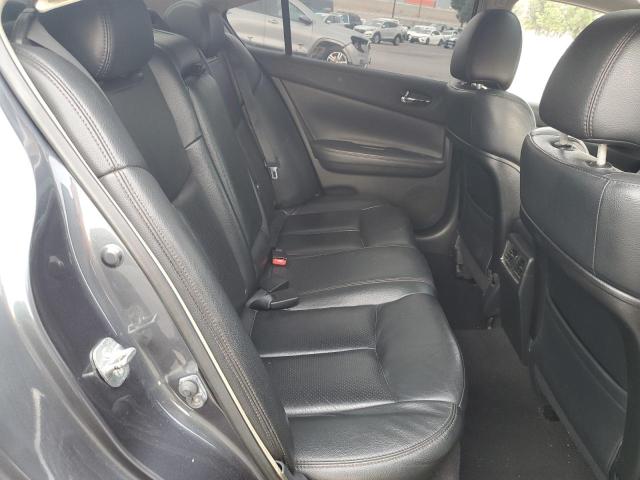 Photo 10 from auction – 2011 NISSAN MAXIMA S with VIN 1N4AA5AP4BC849016