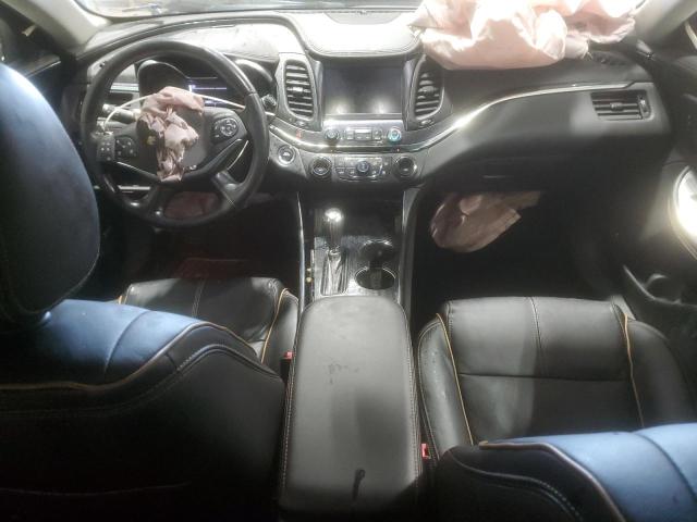صورة رقم 8 من المزاد - 2017 CHEVROLET IMPALA PRE مع VIN 2G1145S37H9103326