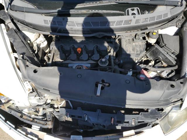 Photo 11 from auction – 2011 HONDA CIVIC LX with VIN 19XFA1F56BE046183