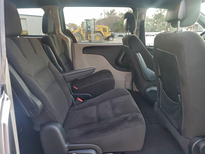 Photo 11 from auction – 2016 DODGE GRAND CARA with VIN 2C4RDGBG4GR352206