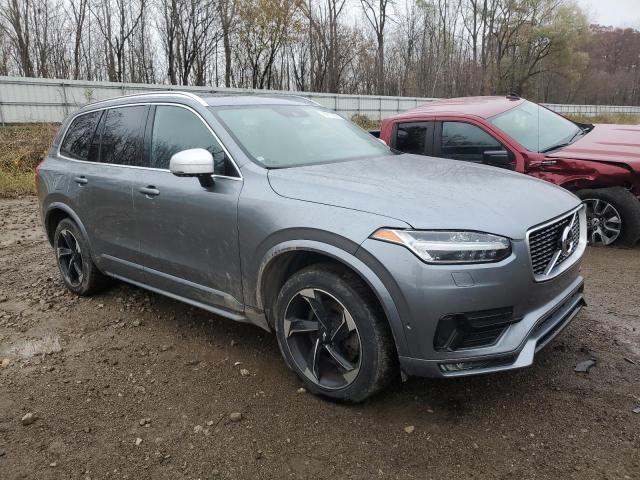 Photo 4 from auction – 2016 VOLVO XC90 T6 with VIN YV4A22PM9G1035737