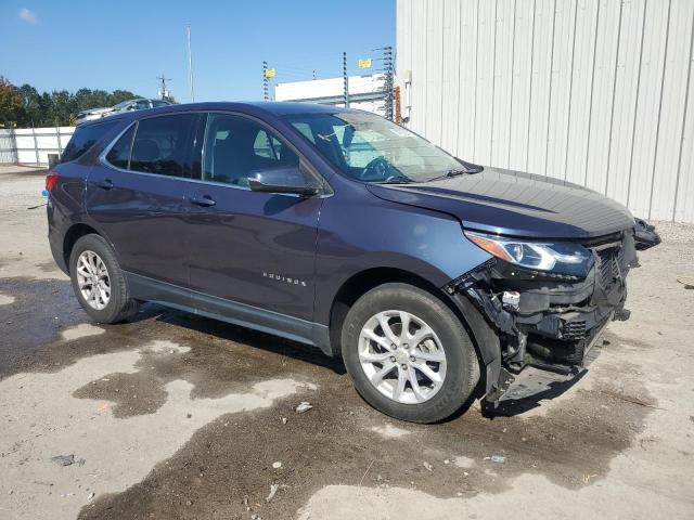 Photo 4 from auction – 2018 CHEVROLET EQUINOX LT with VIN 3GNAXJEV4JS619907