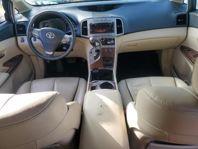 Photo 8 from auction – 2011 TOYOTA VENZA with VIN 4T3BA3BBXBU024309