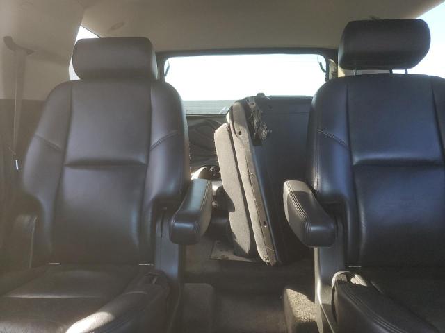 Photo 10 from auction – 2010 GMC YUKON SLT with VIN 1GKUKCE08AR158285