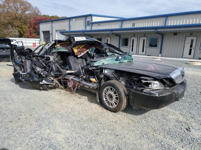 Photo 4 from auction – 2010 LINCOLN TOWN CAR with VIN 2LNBL8CV1AX751841