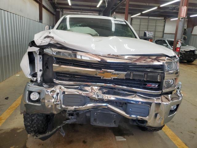 Photo 5 from auction – 2016 CHEVROLET SILVERADO with VIN 1GC1KWE80GF140069