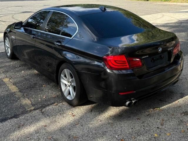 Photo 3 from auction – 2013 BMW 528 XI with VIN WBAXH5C53DD108071