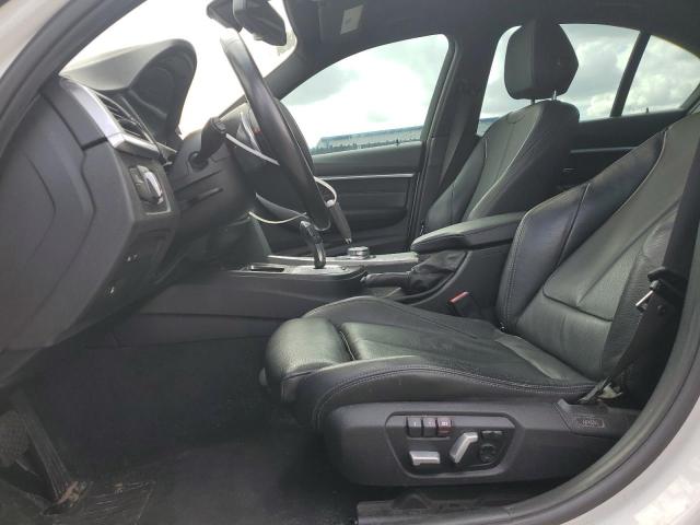 Photo 7 from auction – 2018 BMW 330E with VIN WBA8E1C51JA171415