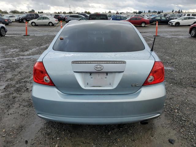 Photo 6 from auction – 2006 TOYOTA SCION TC with VIN JTKDE177060091672