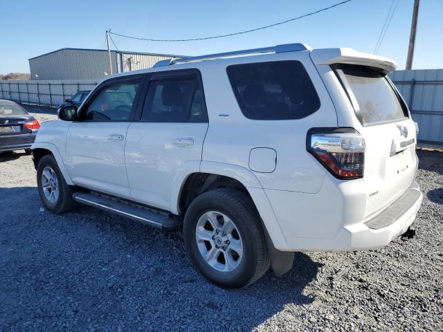 Photo 2 from auction – 2014 TOYOTA 4RUNNER SR with VIN JTEZU5JR7E5074205