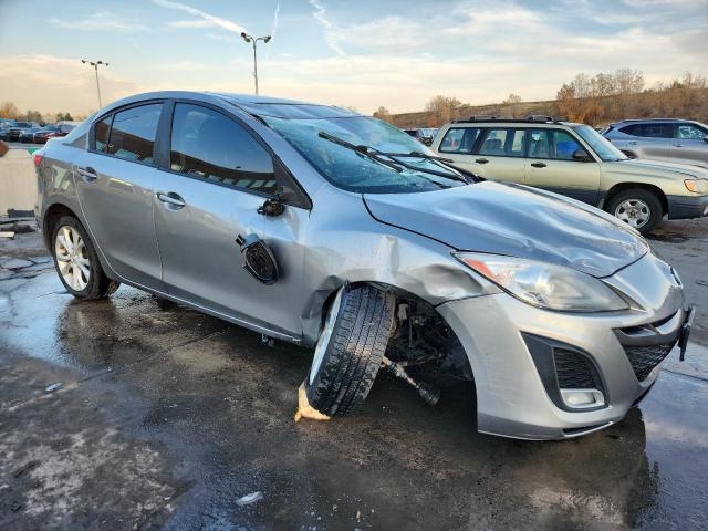 Photo 4 from auction – 2010 MAZDA 3 with VIN JM1BL1S58A1339356