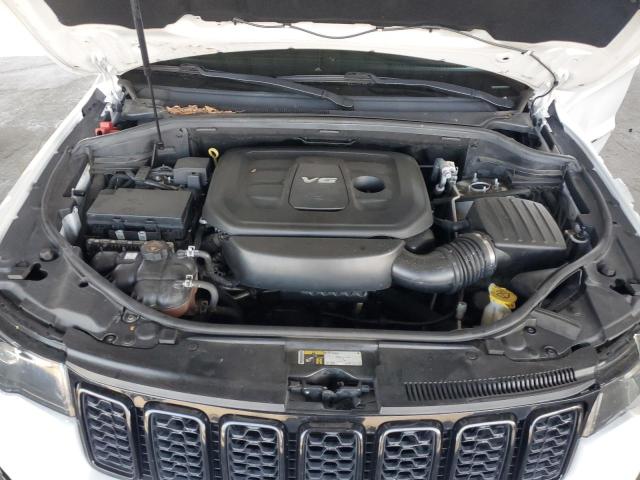 Photo 11 from auction – 2018 JEEP GRAND CHER with VIN 1C4RJFAG0JC452999