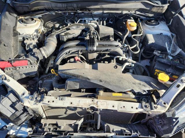 Photo 12 from auction – 2017 SUBARU FORESTER 2 with VIN JF2SJABC8HH803558