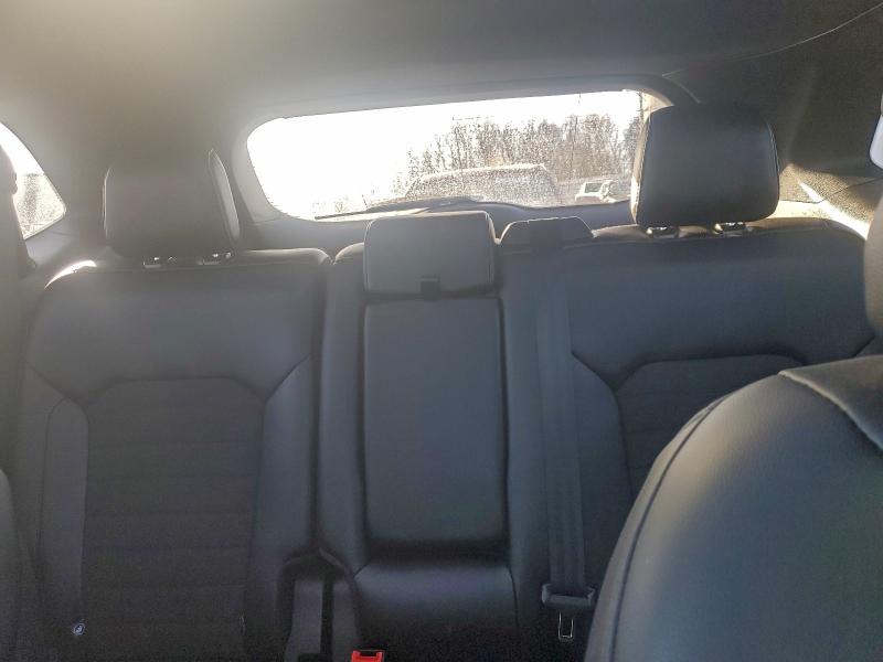 Photo 10 from auction – 2022 FORD EDGE SEL with VIN 2FMPK4J93NBA56223