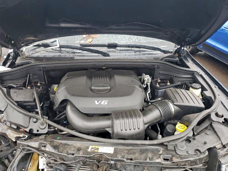 Photo 12 from auction – 2014 JEEP GRAND CHER with VIN 1C4RJFBG1EC265968