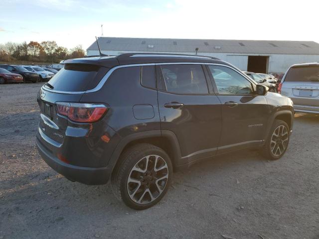 Photo 3 from auction – 2018 JEEP COMPASS LI with VIN 3C4NJDCB3JT281691